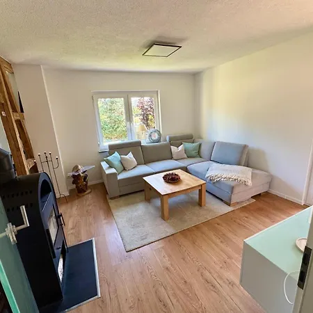 Waldquell Schmalkalden