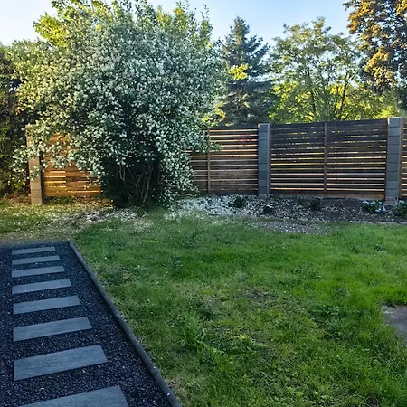 Waldquell Apartment *