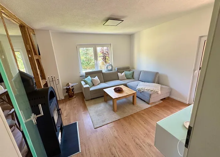 Waldquell Schmalkalden