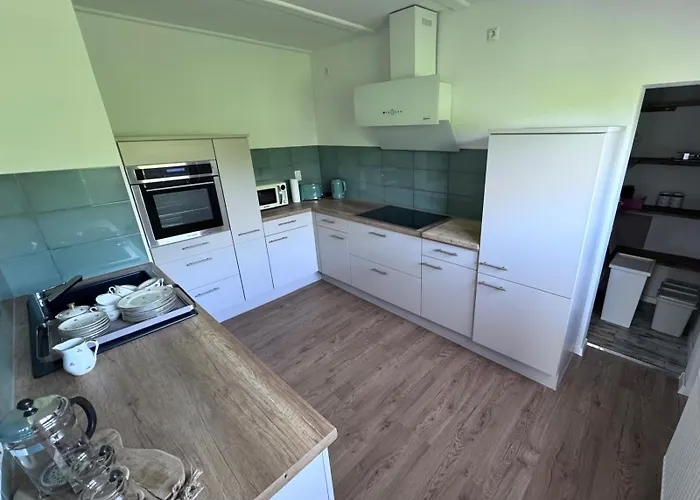 Waldquell Appartement *